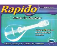 Rapido metodo x mandolino