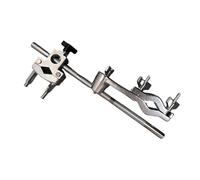 Rapido Rilascio Piatti Stand Altezza Regolabile Struttura Metallo Sistemi Multilayer Per Spettacoli Dal Vivo E Registrazioni Studio Morsetto