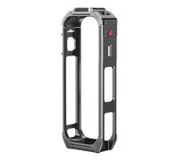 Rapido Telaio Staccabile per insta360 X5 Caso Della Macchina Fotografica Caduta PC Adatto Telaio Prodotto Protettivo per insta360 Metallo X5