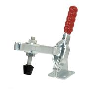 Rapido Tipo Verticale A Scatto Horizontal Morsetto Orizzontale 101E 180Kg 397Lbs