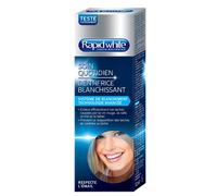 Rapidwhite Dentifricio Sbiancante 100ml - Dentifricio