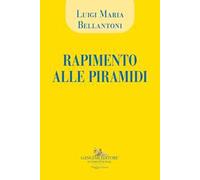 Rapimento alle piramidi