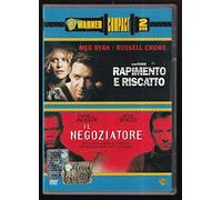 Rapimento E Riscatto+Il Negoziatore