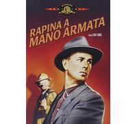 Rapina a mano armata