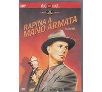 Rapina A Mano Armata [EDITORIALE]