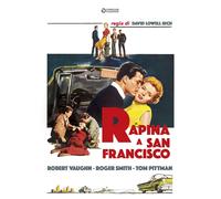 Rapina A San Francisco (DVD) Vaughn Smith