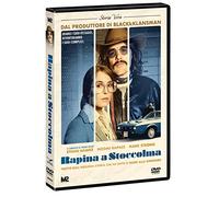 Rapina A Stoccolma (DVD) Ethan Hawke Noomi Rapace Mark Strong