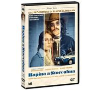 Rapina A Stoccolma (DVD) Ethan Hawke Noomi Rapace Mark Strong