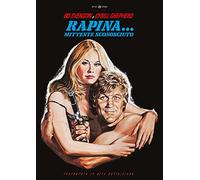 Dvd Rapina... Mittente Sconosciuto (Restaurato In Hd)