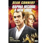 Rapina record a New York / The Anderson Tapes (1971)