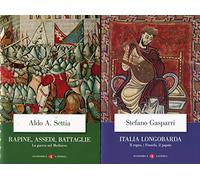 Rapine, assedi, battaglie. La guerra nel Medioevo