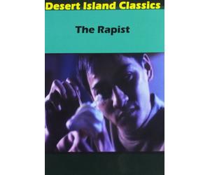 Rapist, The (DVD) Wai-Man Cheuk Kwok-Pong Chan