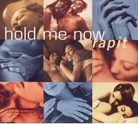 Rapit Feat.Supamann - *Hold Me Now*