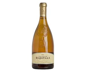 Rapitalà Chardonnay Grand Cru Igt, 75cl