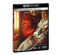 Rapito - 4K (Bd 4K + Bd Hd) (4K UHD Blu-ray) Paolo Pierobon Enea Sala