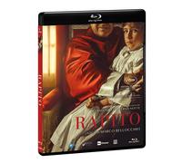 Rapito - Bd (Blu-ray) Paolo Pierobon Enea Sala Leonardo Maltese Paolo Calabresi