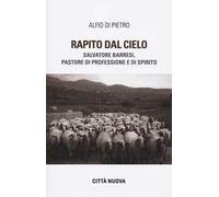 Rapito dal cielo. Salvatore Barresi, pastore di professione e di spirito