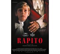 Rapito (DVD)