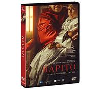 Rapito - Dvd