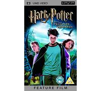 Raplh Fiennes - Harry Potter & the Prisoner of