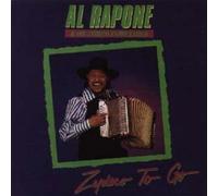 Rapone, Al - Zydeco To Go