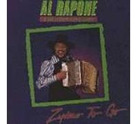 Rapone, Al - Zydeco to Go