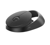 Souris sans fil Multimode (2,4GHz / Bluetooth 3 E 5) " Ralemo Air 1 Grigio Fon