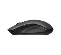 RAPOO - Mouse 7200M Multi-Mode Ottico 6 Tasti 1600 DPI Colore Grigio - SPEDIZIONE GRATUITA