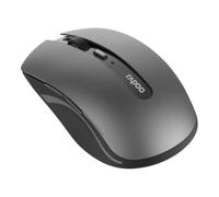 Rapoo 7200m Wireless Mouse One Size