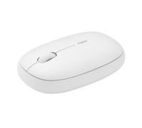 Rapoo Hama M660 Silent Maus Beidhändig RF Wireless+ Bluetooth Optisch 00215763