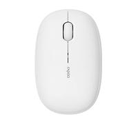 Hama M660 Silent Maus Beidhändig RF Wireless+ Bluetooth Optisch 1300 00215763