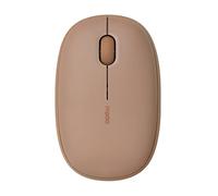 Rapoo Hama M660 Silent souris Ambidextre RF sans fil + Bluetooth Optique 1300 DPI