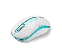 Rapoo M10 Plus mouse Ambidestro RF Wireless Ottico 1000 DPI NEW