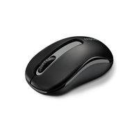 Rapoo M10 Plus mouse Ufficio Ambidestro RF Wireless Ottico 1000 DPI
