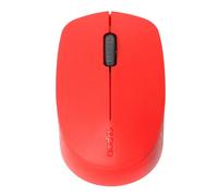 RAPOO M100 RT - Mouse, Bluetooth/radio, rosso