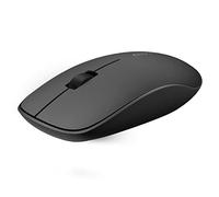 RAPOO M200 SW - Mouse, Bluetooth/radio, nero