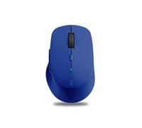 Rapoo M300 Silent Ambidestro Ottico RF senza fili + Bluetooth 1600 DPI 00184342