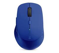 Rapoo M300 Silent souris Ambidextre RF sans fil + Bluetooth Optique 1600 DPI