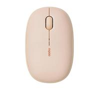Rapoo M660 Silent souris Ambidextre RF sans fil + Bluetooth Optique 1300 DPI - N