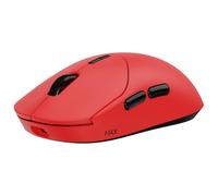 Rapoo Mouse da gioco wireless VT2 MAX, True 8K Wireless Polling Rate, 53 g leggero, batteria fino a 500 ore, MCU Nordic nRF54L15, interruttore ottico da 120 miliardi, 10 pulsanti programmabili