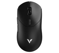 Rapoo Mouse da gioco wireless VT2, vero polling rate wireless 8K, peso 53 g, batteria fino a 500 ore, MCU Nordic nRF54L15, interruttore meccanico da 100 miliardi, 10 pulsanti programmabili, abilitato