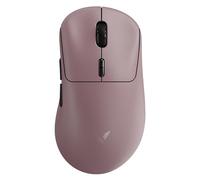 Rapoo Mouse da gioco wireless VT3 Gen-2, vero polling rate wireless 8K, peso 53 g, batteria fino a 500 ore, MCU Nordic nRF54L15, interruttore meccanico da 100 miliardi, 10 pulsanti programmabili
