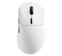 Rapoo Mouse da gioco wireless VT3 Gen-2, vero polling rate wireless 8K, peso 53 g, batteria fino a 500 ore, MCU Nordic nRF54L15, interruttore meccanico da 100 miliardi, 10 pulsanti programmabili