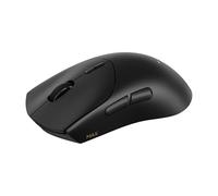Rapoo Mouse da gioco wireless VT7 MAX, True 8K Wireless Polling Rate, 53 g leggero, batteria fino a 750 ore, MCU Nordic nRF54L15, interruttore ottico da 120 miliardi, 10 pulsanti programmabili