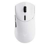 Rapoo Mouse da gioco wireless VT7, vero polling rate wireless 8K, peso 53 g, batteria fino a 500 ore, MCU Nordic nRF54L15, interruttore meccanico da 100 miliardi, 10 pulsanti programmabili, abilitato