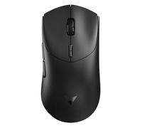 Rapoo Mouse da gioco wireless VT7, vero polling rate wireless 8K, peso 53 g, batteria fino a 500 ore, MCU Nordic nRF54L15, interruttore meccanico da 100 miliardi, 10 pulsanti programmabili, abilitato