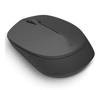 RAPOO M100 RT - Mouse, Bluetooth/radio, rosso