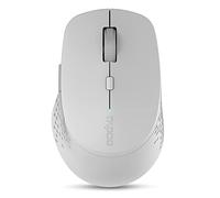 18047 Rapoo M300 Silent mouse Mano destra RF senza fili + Bluetooth 1600 DPI