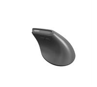 MOUSE WIRELESS RAPOO EV310M, Collegamento RF Wireless + Bluetooth, Scrolling a Rotella, Risoluzione max 2400 dpi, forma ergonomica, Nero