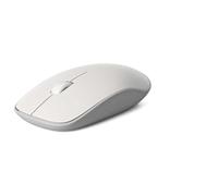 Mouse ottico wireless silenzioso Rapoo M200 1300 DPI bianco